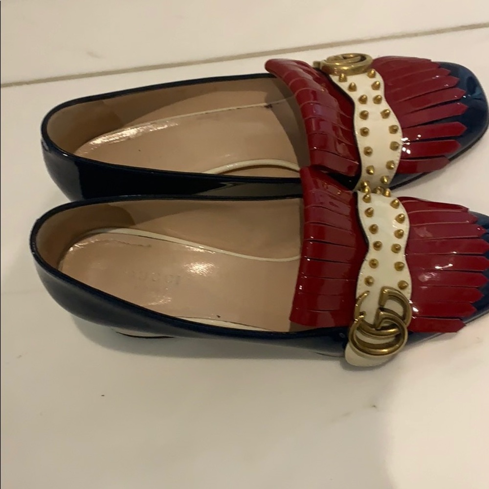 Gucci mule - Picture 2 of 4